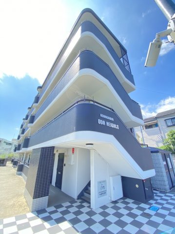 朝日が丘尾田ハイツ