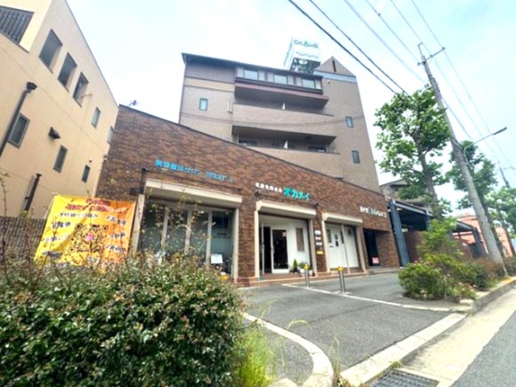 東千里OMパレス2