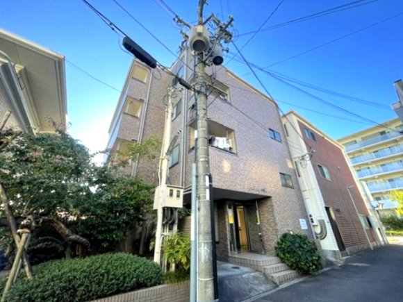 プチフラット千里山