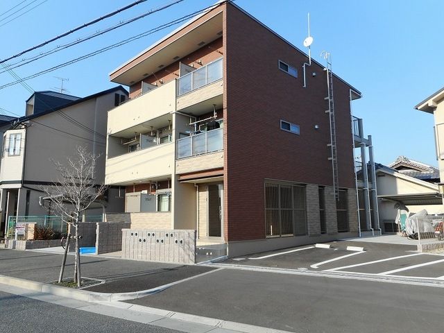 ネオライヴズ　岸部