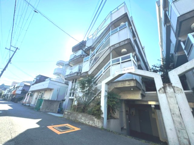 リアライズ阪急吹田II