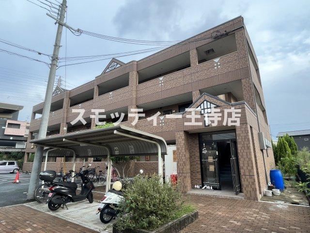 ラ・ポーラ滝川Ⅰ番館