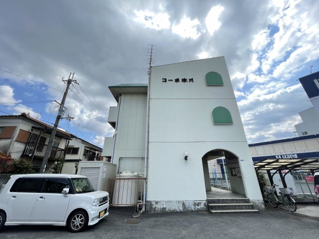 コーポ津川