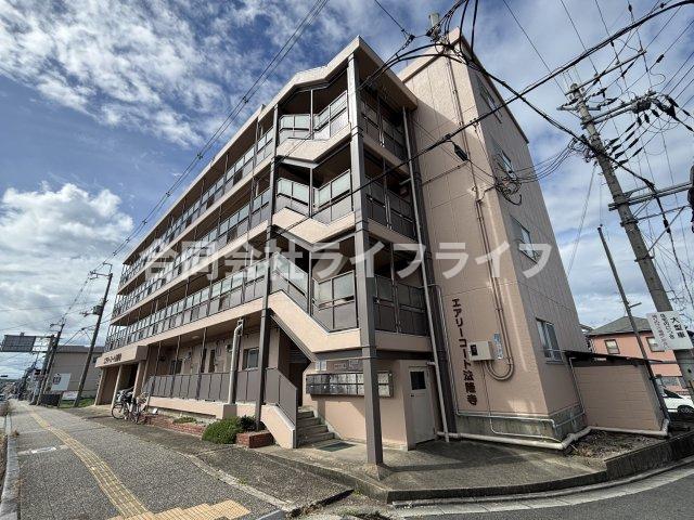 エアリーコート法隆寺