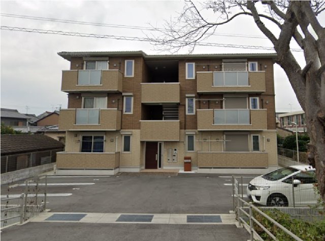 トルーポ　エマイの外観