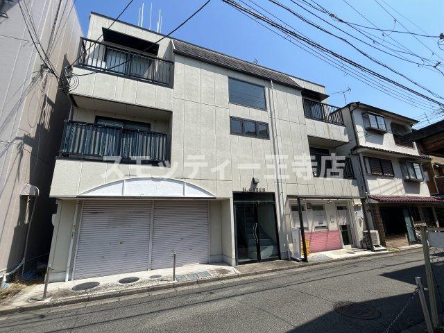 グリーンマンション