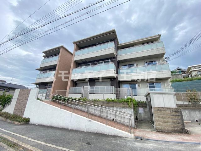 ヒルサイドテラス