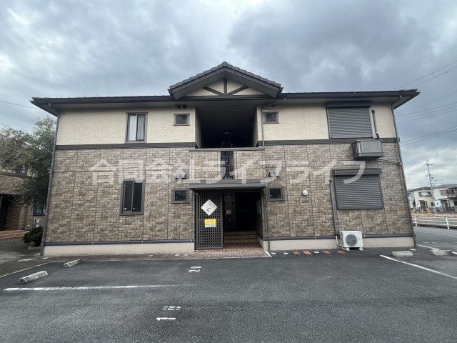 ヴィルヌーブC棟