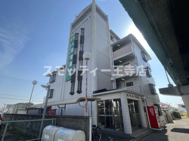 センチュリーアスカⅤの外観
