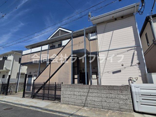大和高田第15マンション
