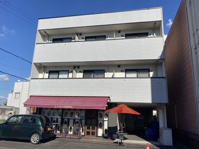 アサテラスIII