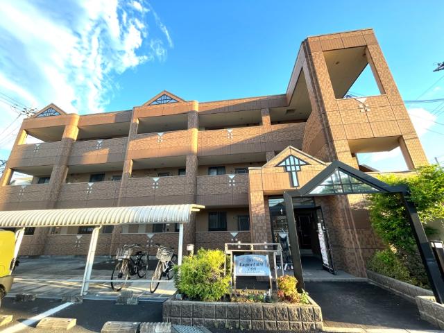 ラ・ポーラ滝川Ⅱ番館