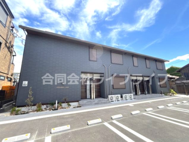ステラシア