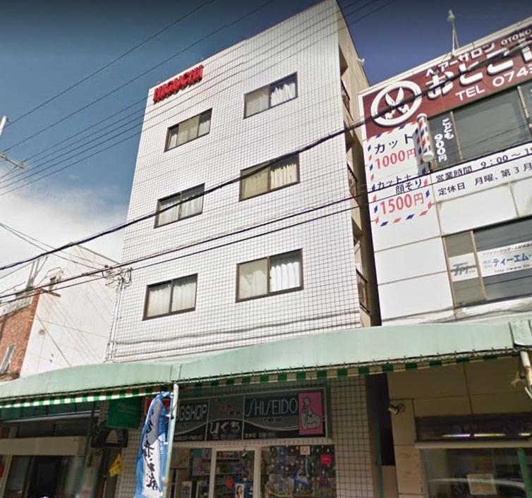 メゾンヒグチの外観 メゾンヒグチの外観