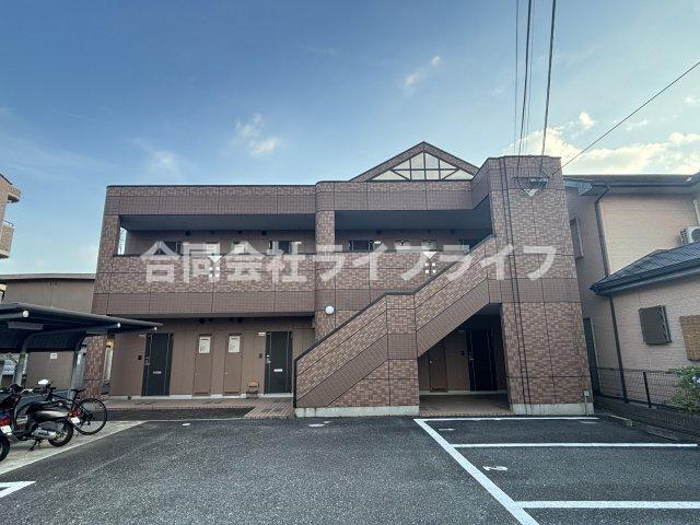 コスモス・コート