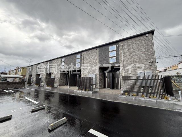 ロジュマン・ボヌール