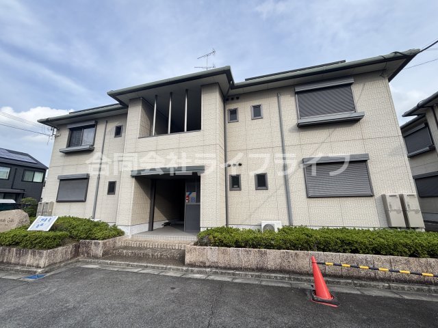 エルドラード五位堂B