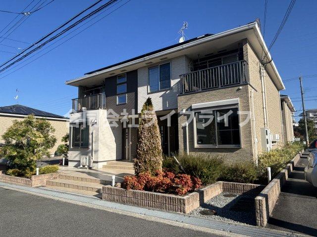 プラシード　カーサB