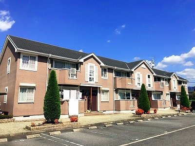 ディアコート２番館