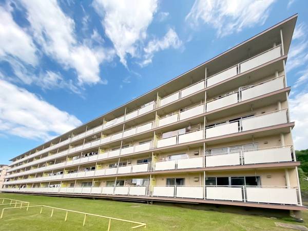 ビレッジハウス大淀4号棟