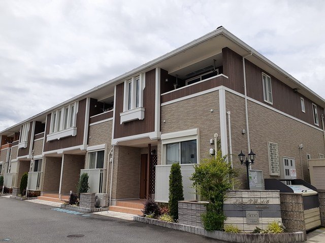 セリーヌ今泉Ａの外観