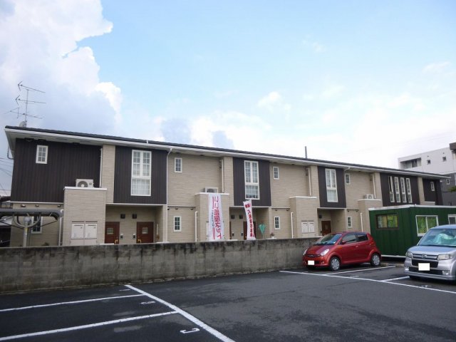 レイ・ミノールの外観