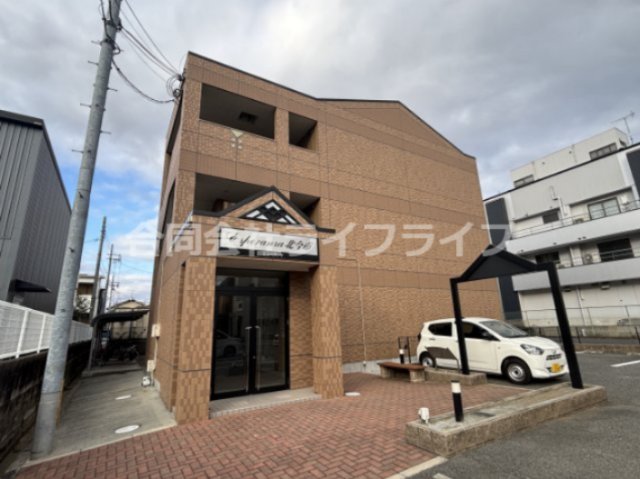 エスべランサ北今市