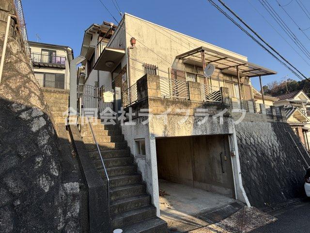 王寺町本町戸建