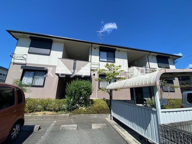 ハイツ水辺の里