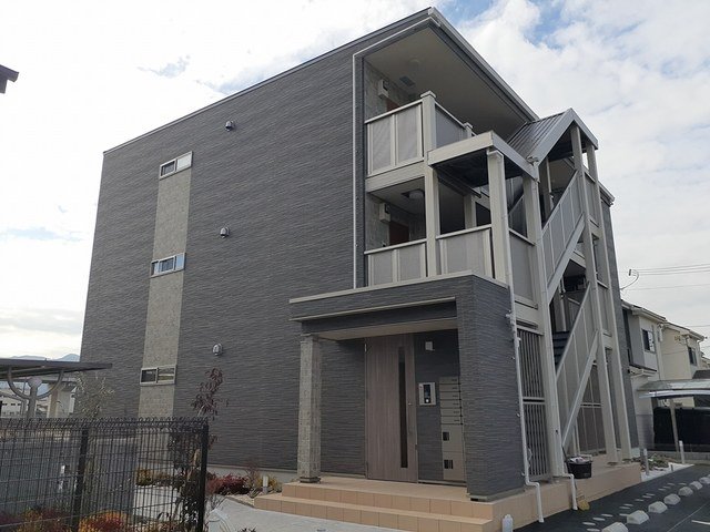 キアーロ　下田の外観