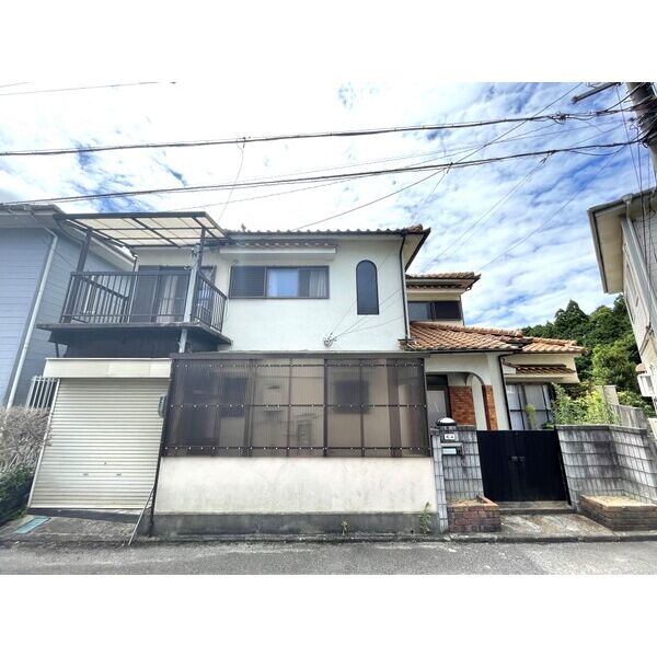 大淀町下渕戸建