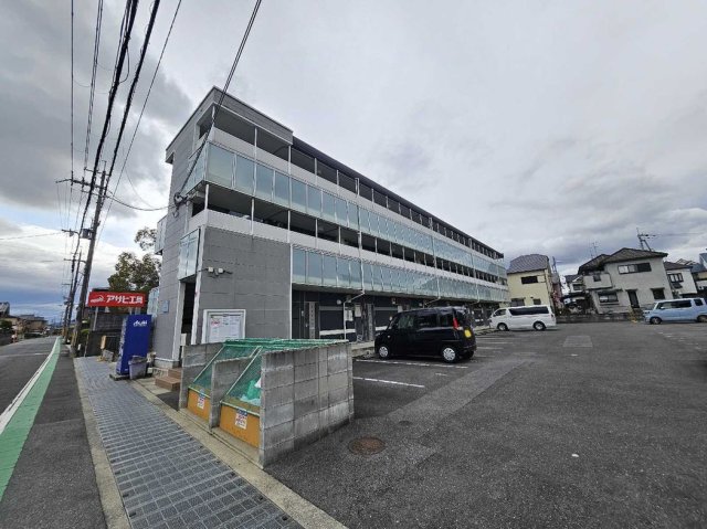 レオネクストエクレール北今市