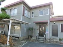 田原本町大字三笠戸建の外観