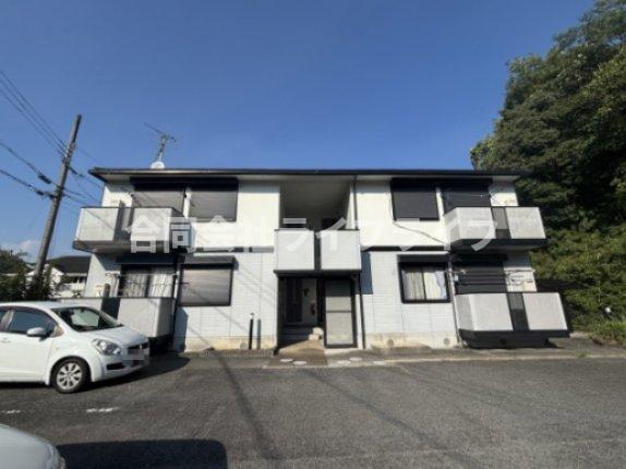 スペースMHMC棟の外観