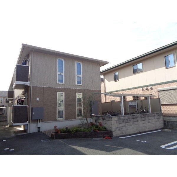 コージーコートB