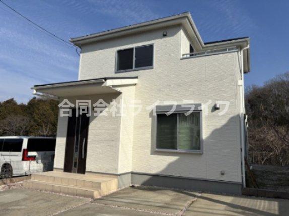 松里園2丁目戸建