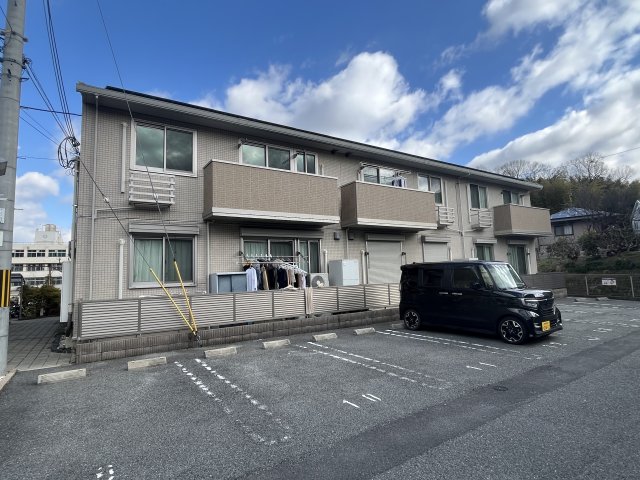 カルチェ赤坂Ｂ棟