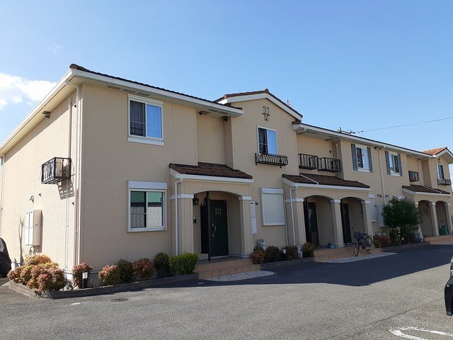 シャンプラージュ