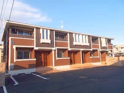 サンリット　法隆寺Ⅲ