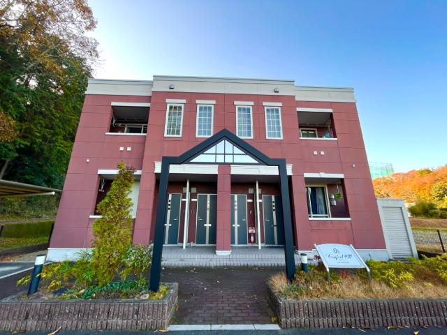 コンフォール平野