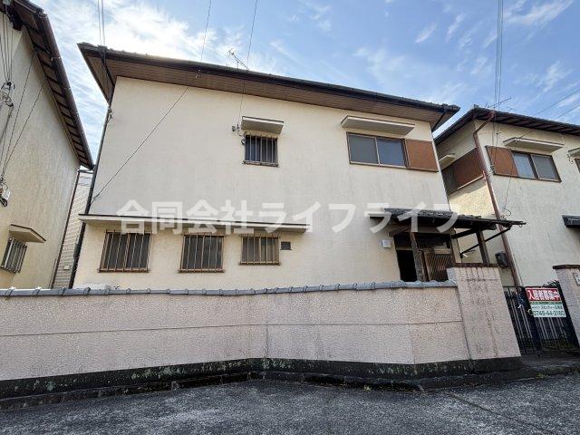 平群町大字三里戸建