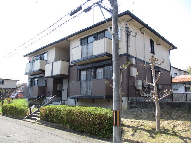 プルミエールC棟