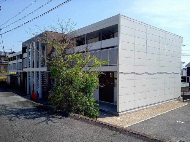 レオパレスGreen Oji