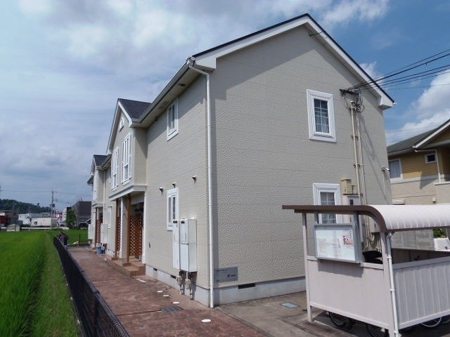 ア-バンクレスト王寺