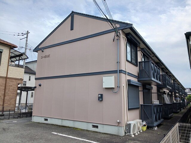 コーポＮＫ