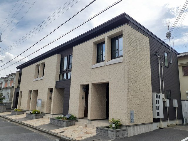 クレール(奈良市)