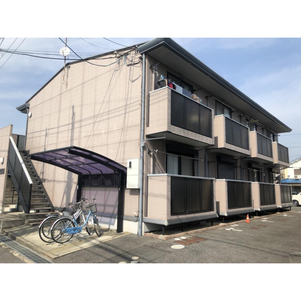 アンシャンテ宮の森 Ⅰ
