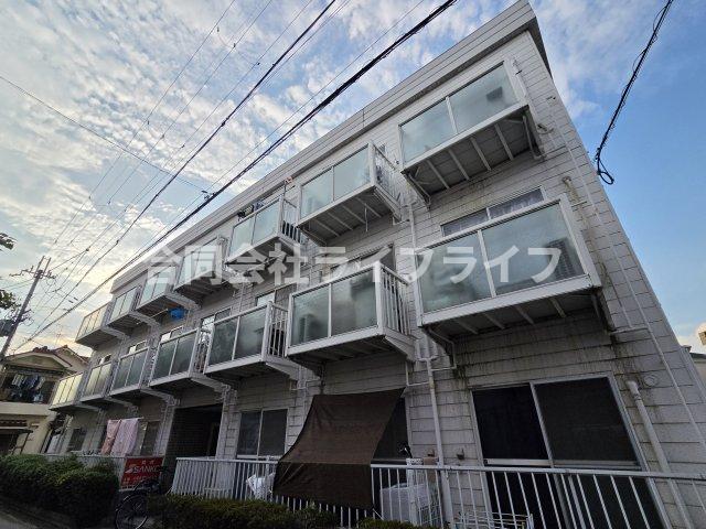 エクステリア法隆寺