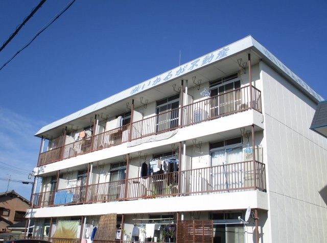 いかるがマンション