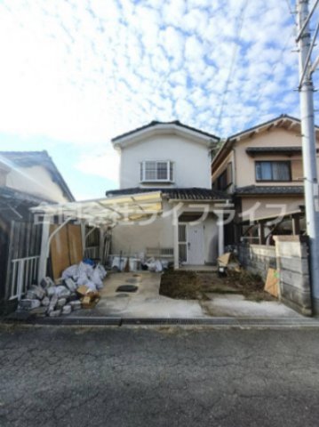 伴堂の隠れ家「COCOハウス」